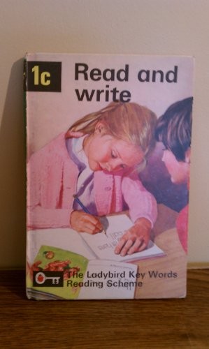 Read and write w murray - write,