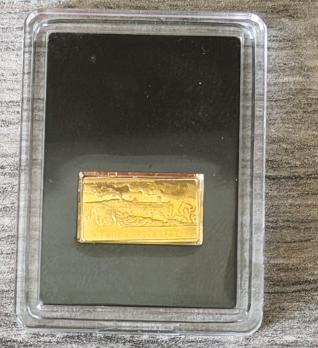 Harry potter goldbarren - potter,