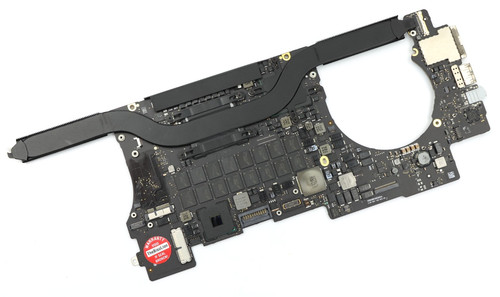 Apple macbook pro a1398 - apple,