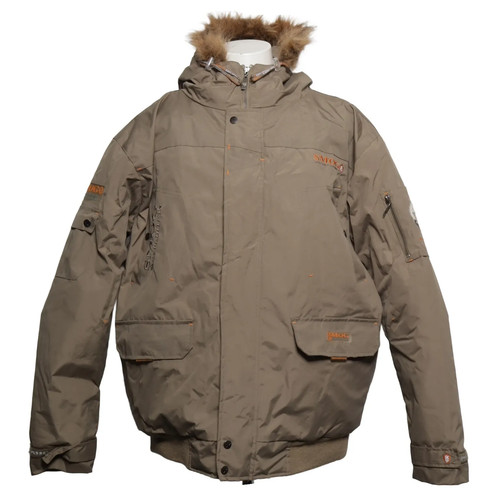 Smog winterjacke herren - winterjacke,,
