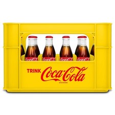 Coca Cola Cherry - 24x 330ml
