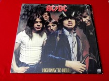 ROCK~ AC DC~ HIGHWAY TO HELL~