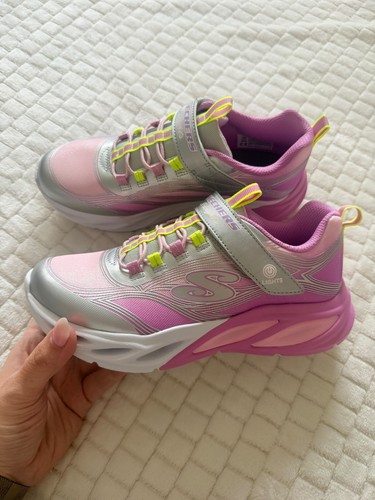 Skechers lights sneaker - skechers, s-lights