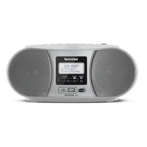 Technisat digitradio 1990 - technisat,