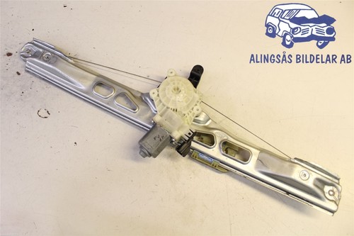 Fensterheber elektrisch