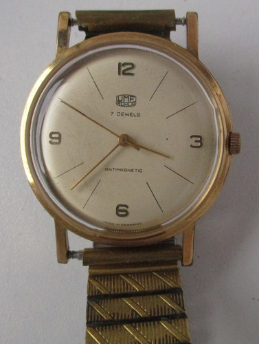 Umf ruhla armbanduhr - umf,