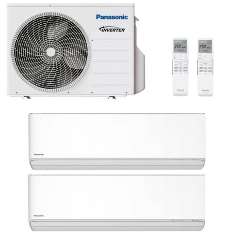 Panasonic multi split - panasonic,