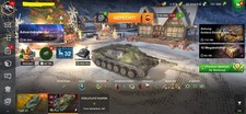WOT Blitz Top Account HIGHEND