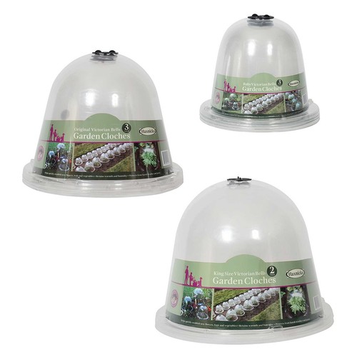 Haxnicks garten cloche - garten,