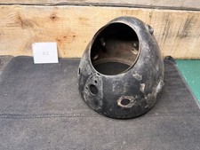 Lampentopf AWO Touren Sport