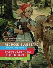 Rotes Käppchen - Blauer Bart: Farben im Märchen von no... | Buch | Zustand sehr gut