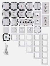 Kopp Paris arktis weiß