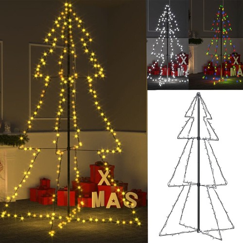 Metall weihnachtsbaum led - metall,