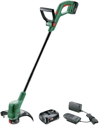 Bosch easygrasscut 18v 260 - bosch,