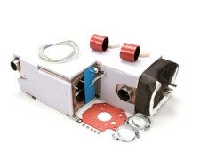 Rational Steam Generator
