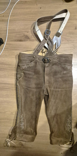 Herren trachten lederhose - herren,