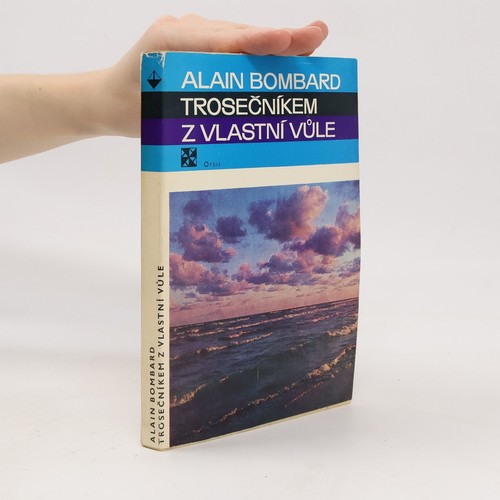Trosečníkem vlastní - trosečníkem, z