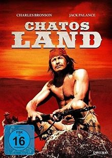 Chatos land von michael - chatos,