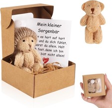Teddybär Klein Pocket Hug