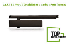 GEZE TS 5000 Türschließer