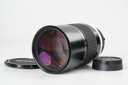 Near mint nikon s ais - [near,