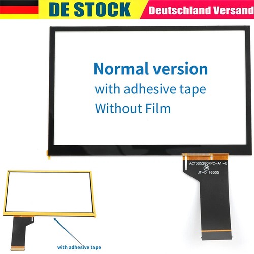 Touchscreen digitizer - touchscreen,