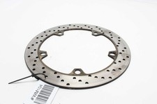 Bremsscheibe vorn gelocht Bremsrotor BMW R 1150 GS R21 99-04