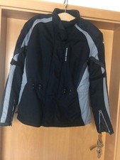 Damen Motorradkombi Textil Gr. 44 Hein Gericke gebraucht, sehr guter Zustand