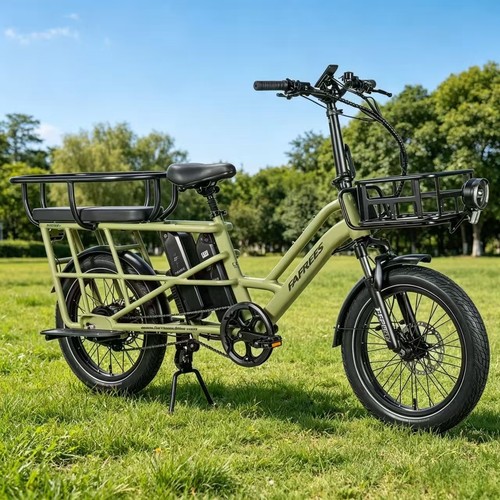 Fafrees zoll cargo - 20,