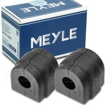 2x MEYLE STABILAGER STABILISATOR VORNE LINKS RECHTS BMW E46 E85 314 615 0003