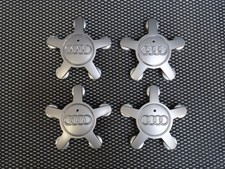 4 Stück Original Audi