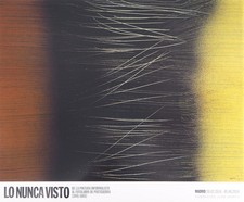 Hans hartung abstrakte - hans,