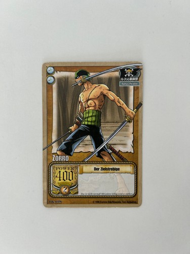 One piece tcg 1999 - piece,