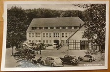 Berghotel Quellental