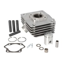 Simson S51 SR50 KR51/2  50 ccm