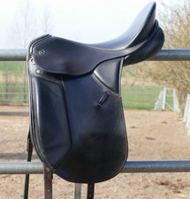 Dressursattel Kieffer Lech KW