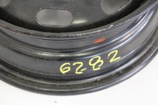 Felge Stahlfelge hinten rechts 5.5x14 ET35 Kia RIO 1 KOMBI DC K9965G75540 12-200