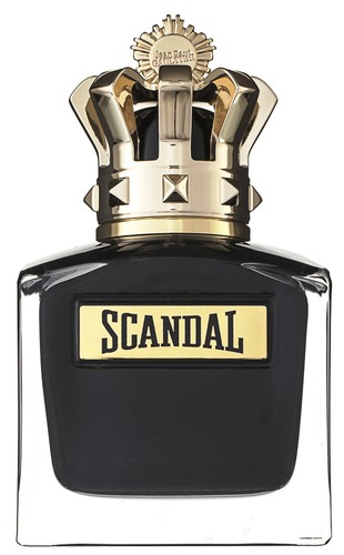 Jean paul gaultier - gaultier, scandal