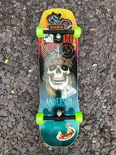 Powell Skateboard Deck. Powell