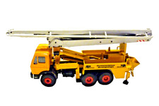 Conrad metallmodell betonpumpe - conrad,