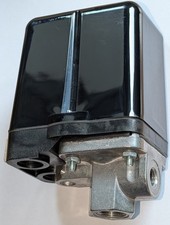 Condor Druckschalter MDR 5/11 Kompressorschalter Typ MDR 5 B-Ware