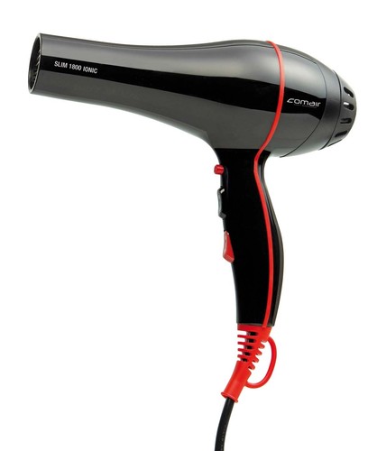Haartrockner comair slim 1800 - comair,