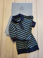 PRADA Polo-Shirt Herren