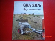 ADVERTISING BROCHURE PRESS