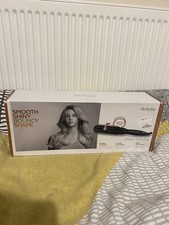 BaByliss Sheer Volume Rotierende Heißbürste Keramikkopf 2769U