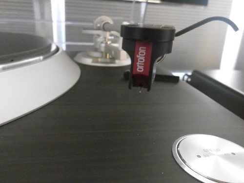 Ortofon cadenza red - ortofon,