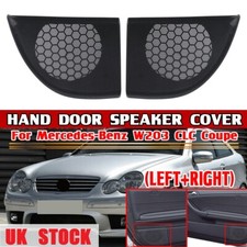 Für mercedes w203 - für,