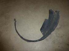 Abdeckung Astra G  / Zafira A auch OPC Radhaus Verkleidung