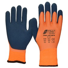 NITRAS SOFT GRIP W, Winterhandschuhe Grösse : 9 - 11 