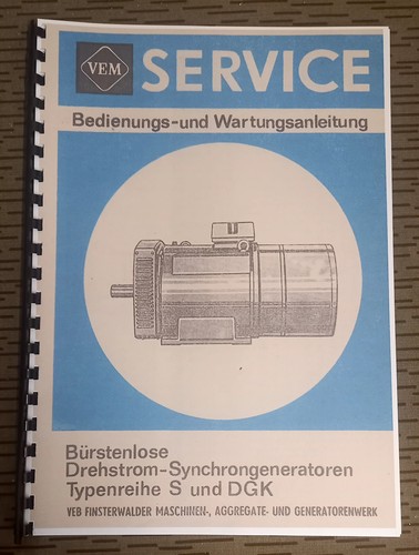 Nva vem gad - nva, 20
